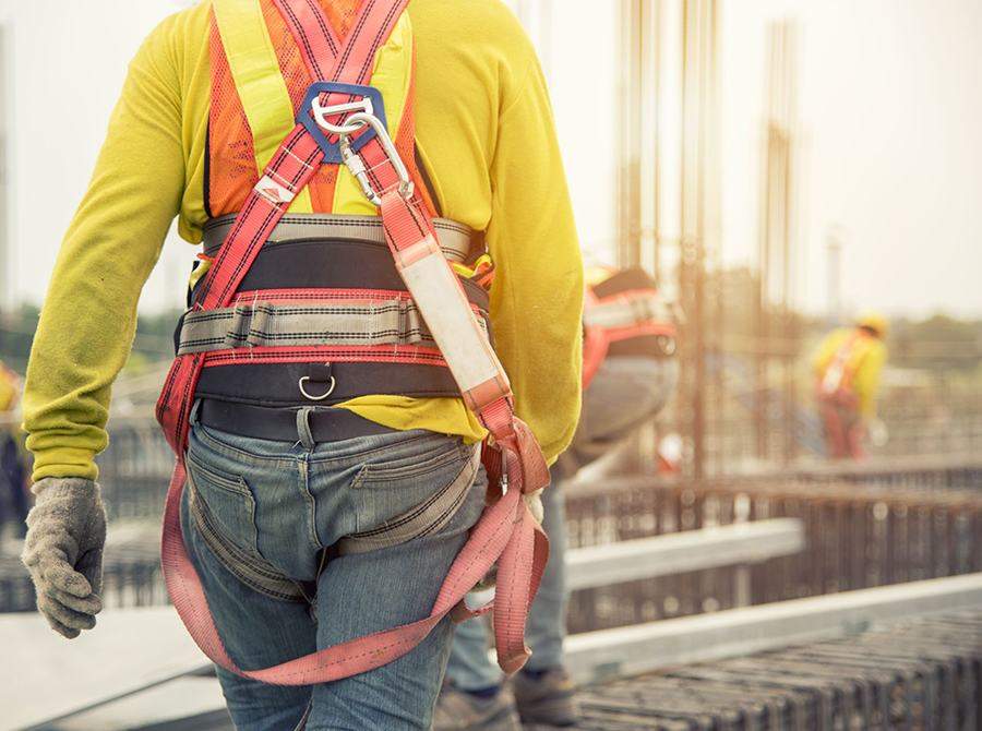 Sanitary & Plumbing Fixture Services