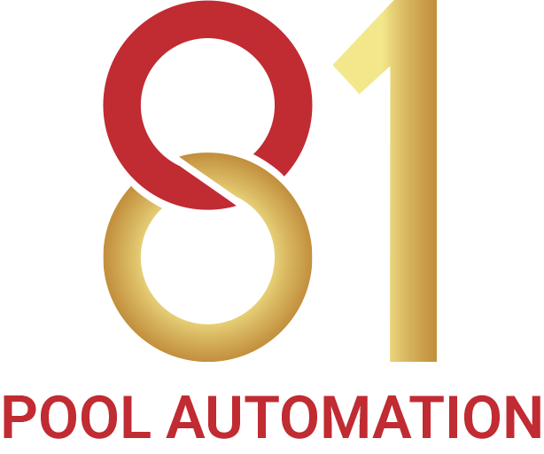 81Engineering – Pool Automation